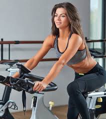 What Muscles Does The Exercise Bike Work