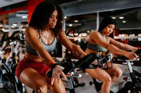 What Muscles Does The Exercise Bike Work